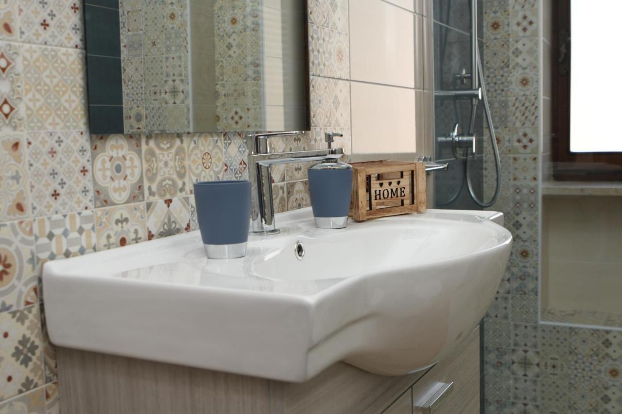 Апартаменты Casa Fabiana Монополи Экстерьер фото